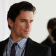 The Last Tycoon star Matt Bomer, on White Collar
